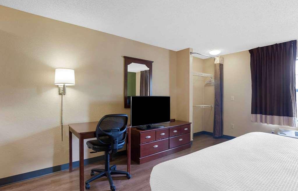 Extended Stay America Suites - Evansville - East Chambre photo