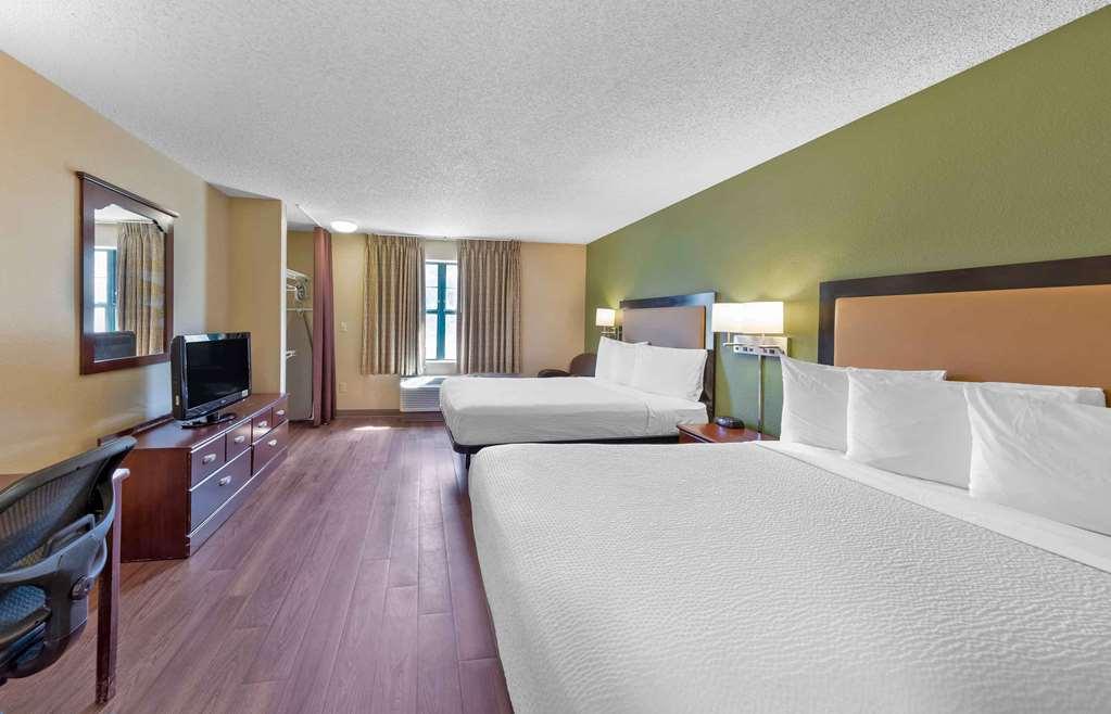 Extended Stay America Suites - Evansville - East Chambre photo