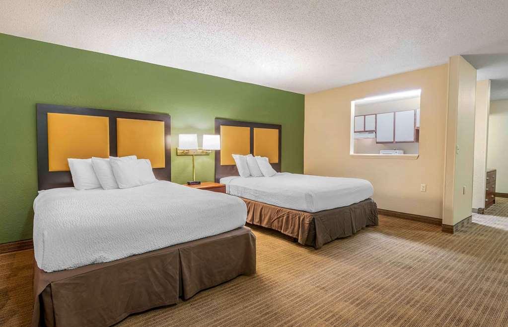 Extended Stay America Suites - Evansville - East Chambre photo