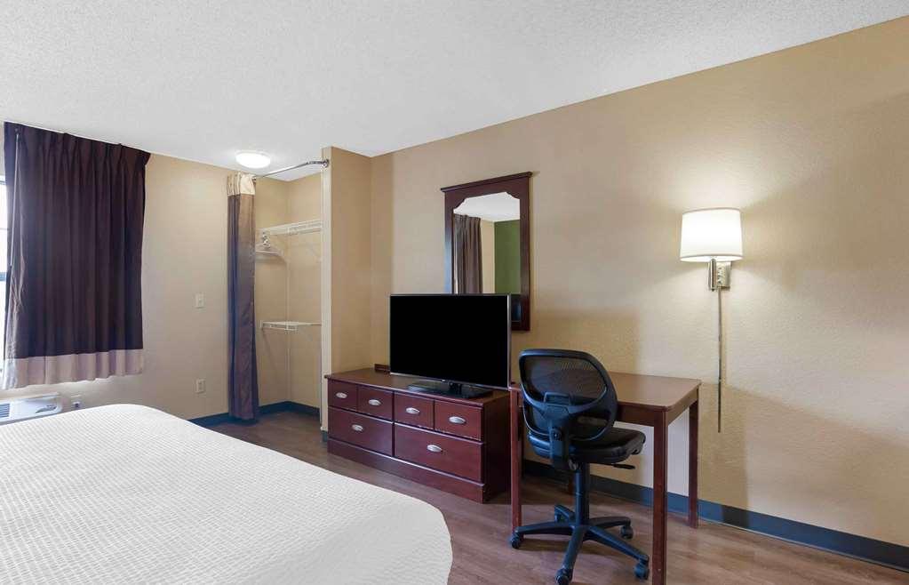 Extended Stay America Suites - Evansville - East Chambre photo