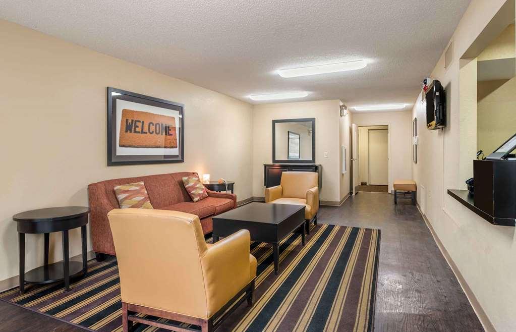 Extended Stay America Suites - Evansville - East Intérieur photo