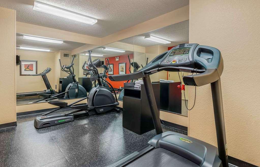 Extended Stay America Suites - Evansville - East Facilités photo