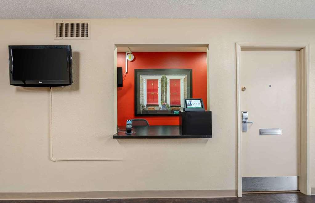 Extended Stay America Suites - Evansville - East Intérieur photo