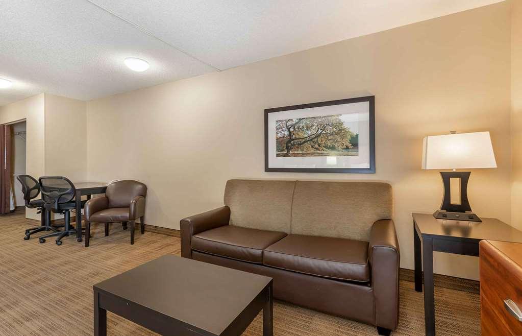 Extended Stay America Suites - Evansville - East Chambre photo