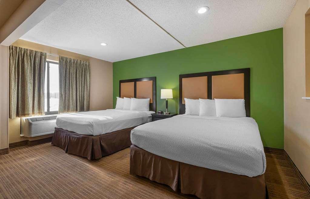Extended Stay America Suites - Evansville - East Chambre photo