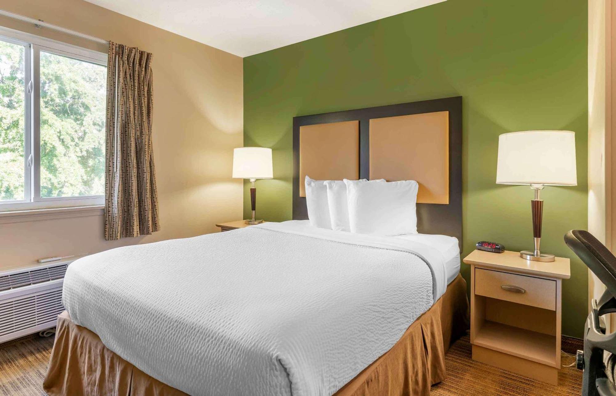 Extended Stay America Suites - Evansville - East Extérieur photo