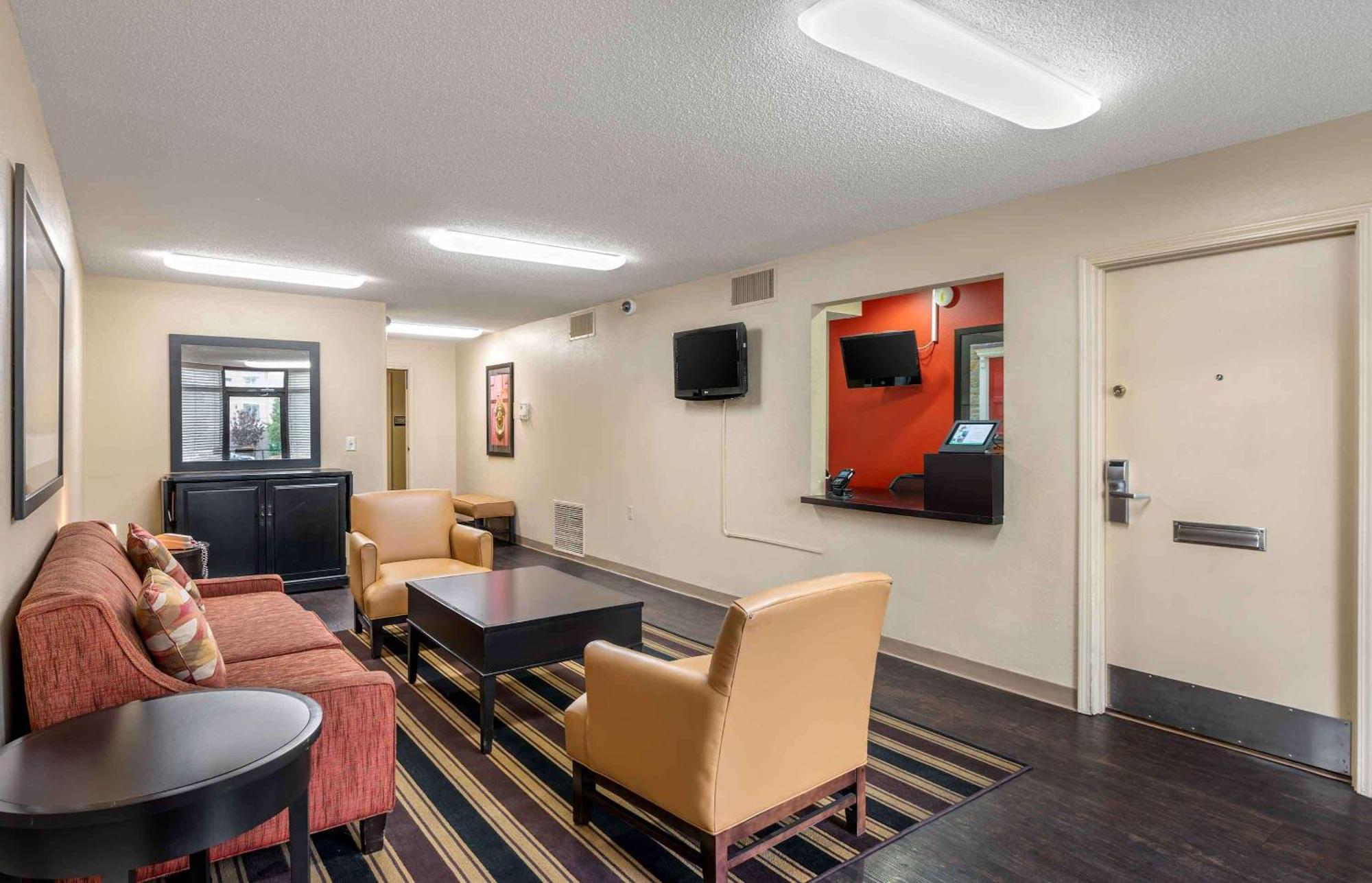 Extended Stay America Suites - Evansville - East Extérieur photo