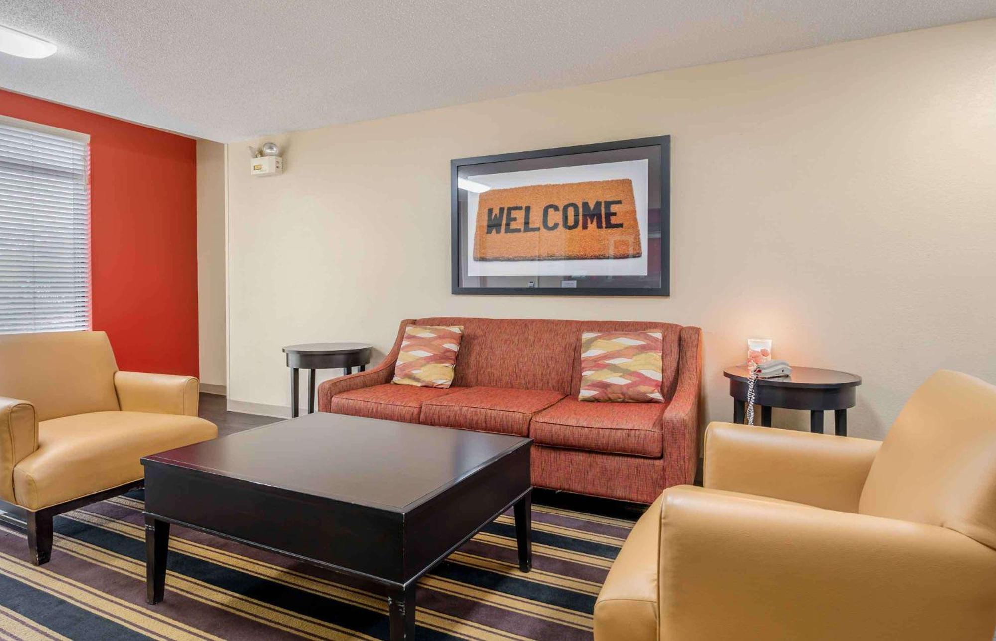 Extended Stay America Suites - Evansville - East Extérieur photo