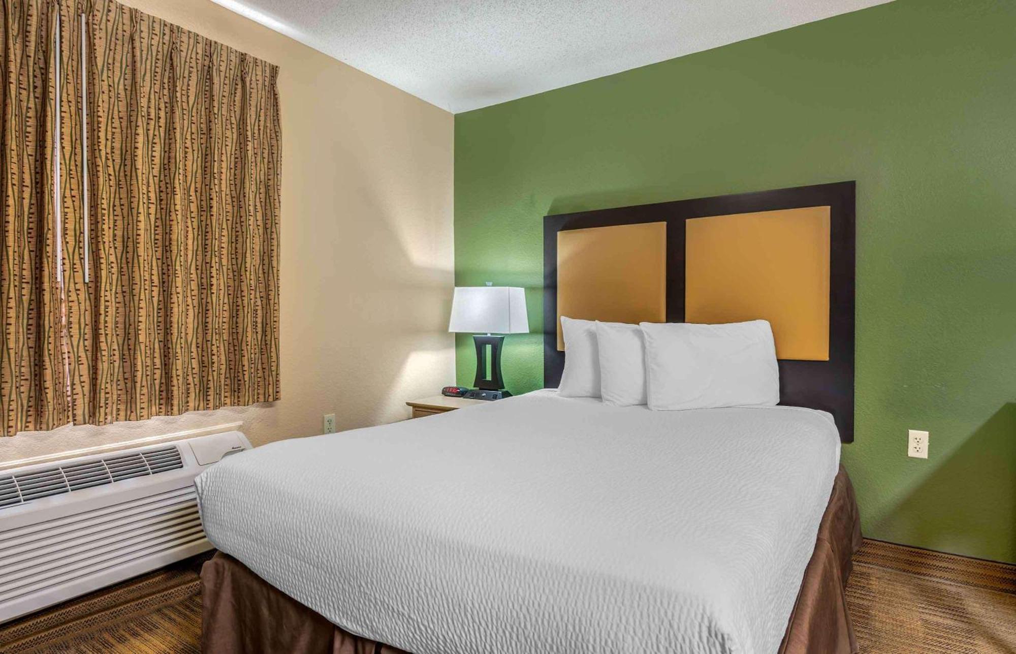 Extended Stay America Suites - Evansville - East Extérieur photo