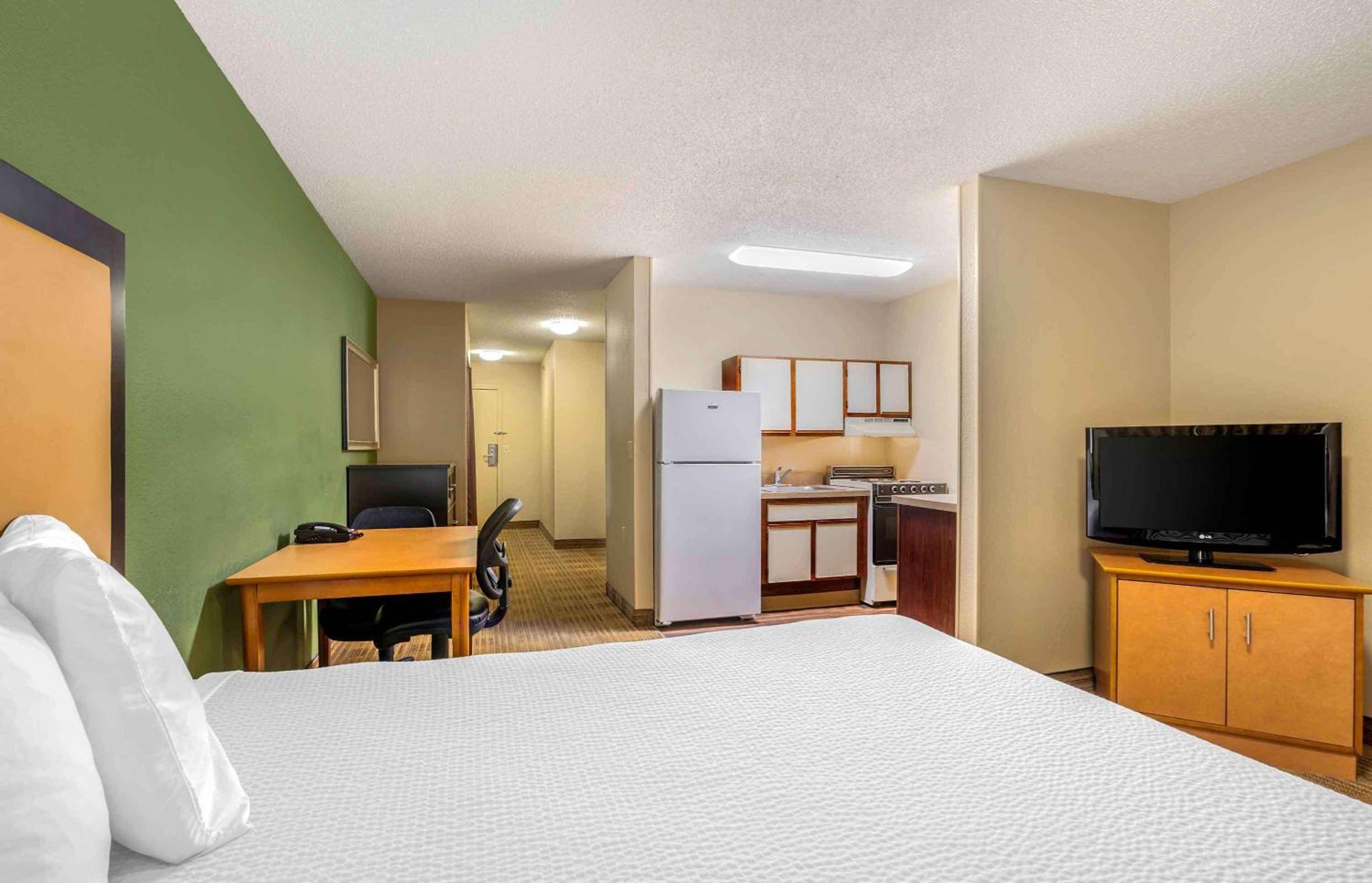 Extended Stay America Suites - Evansville - East Extérieur photo