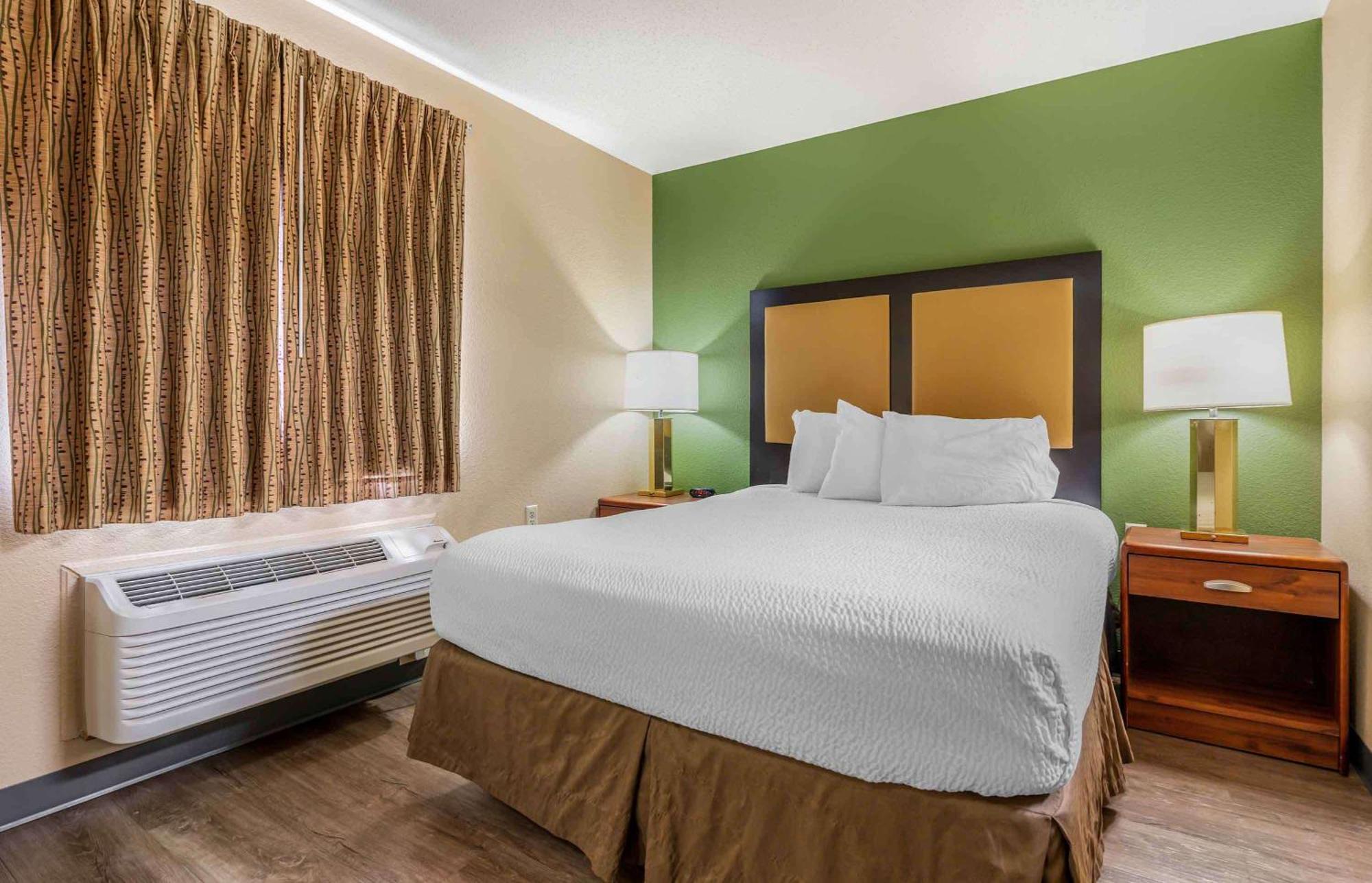 Extended Stay America Suites - Evansville - East Extérieur photo