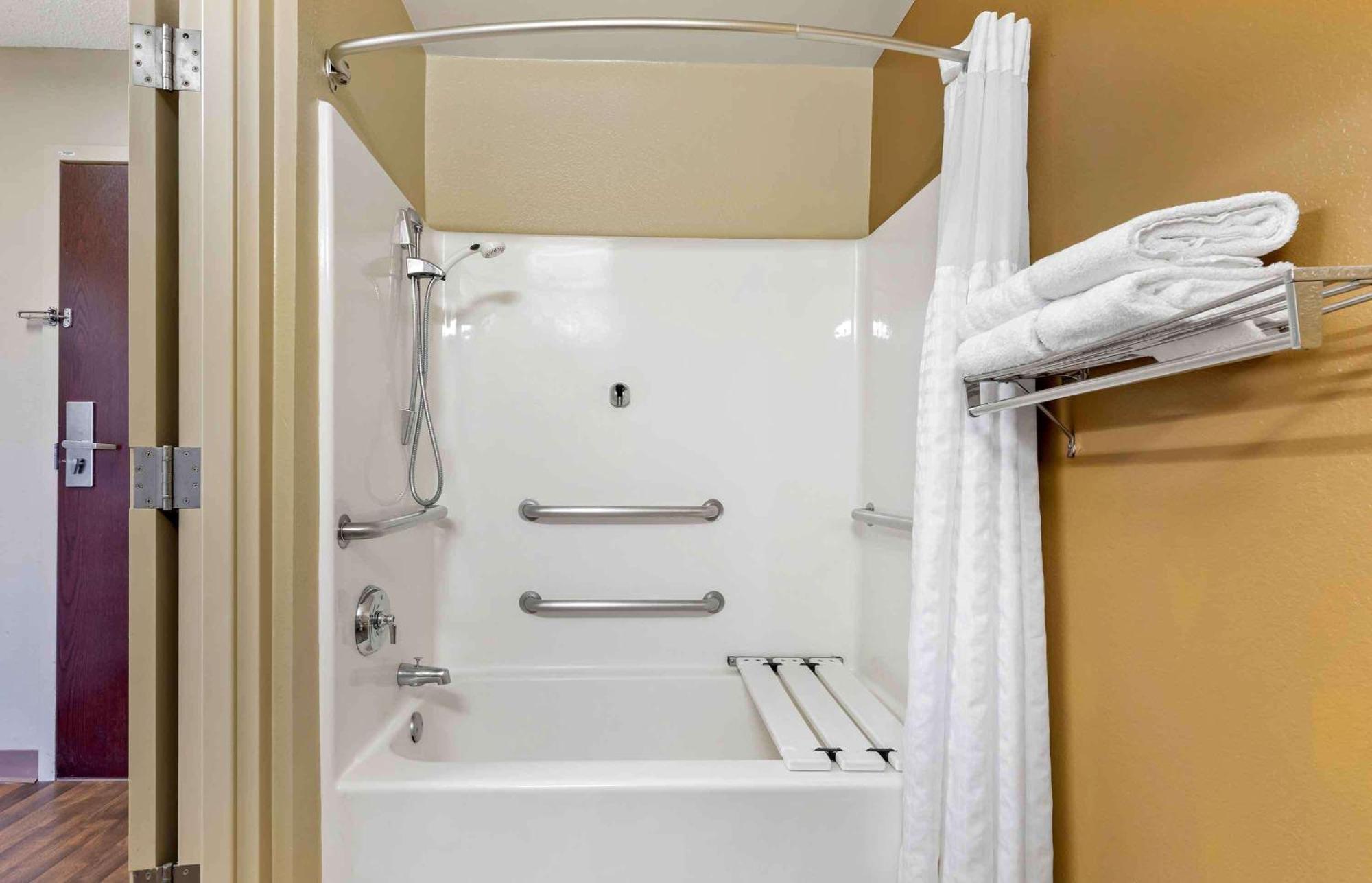 Extended Stay America Suites - Evansville - East Extérieur photo