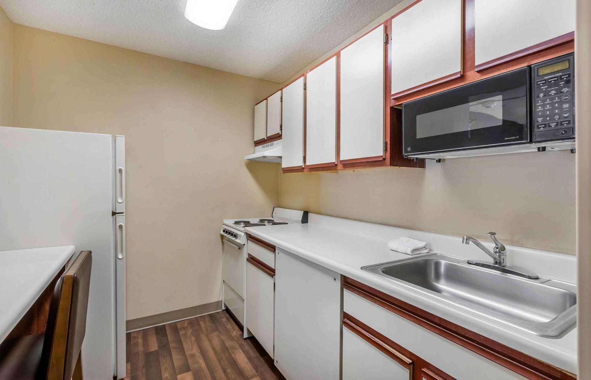 Extended Stay America Suites - Evansville - East Extérieur photo
