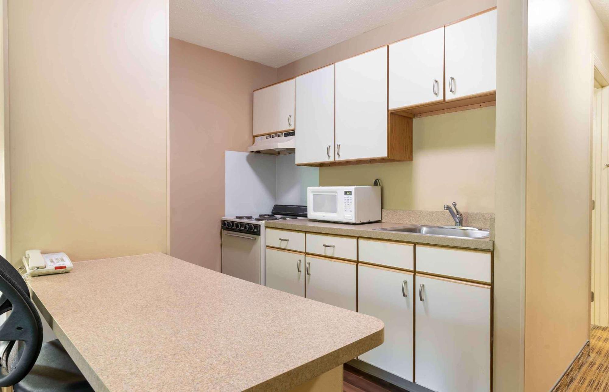 Extended Stay America Suites - Evansville - East Extérieur photo