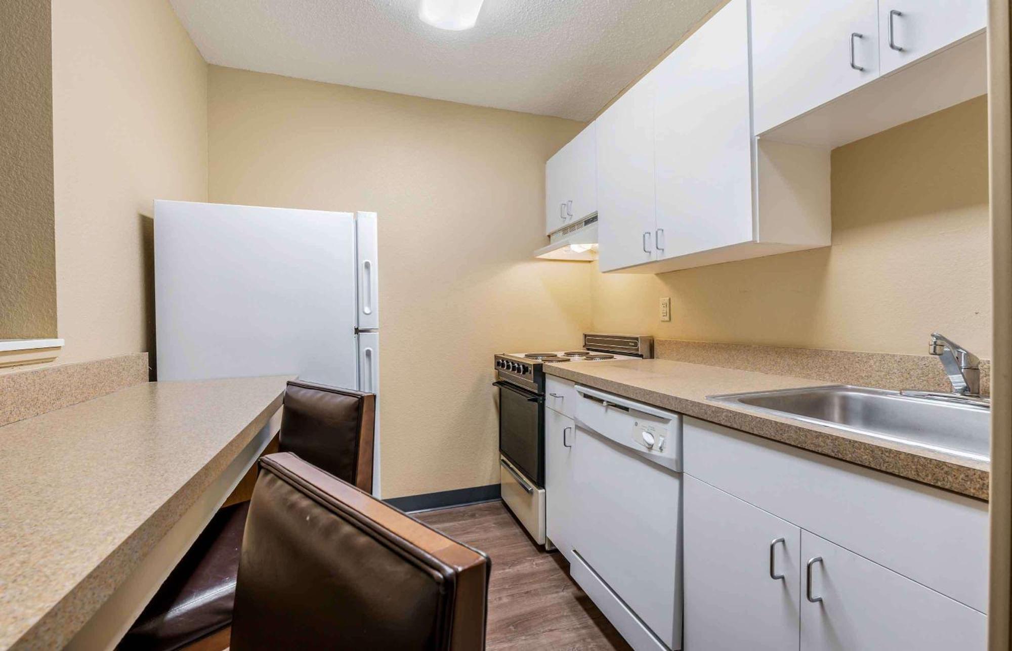 Extended Stay America Suites - Evansville - East Extérieur photo