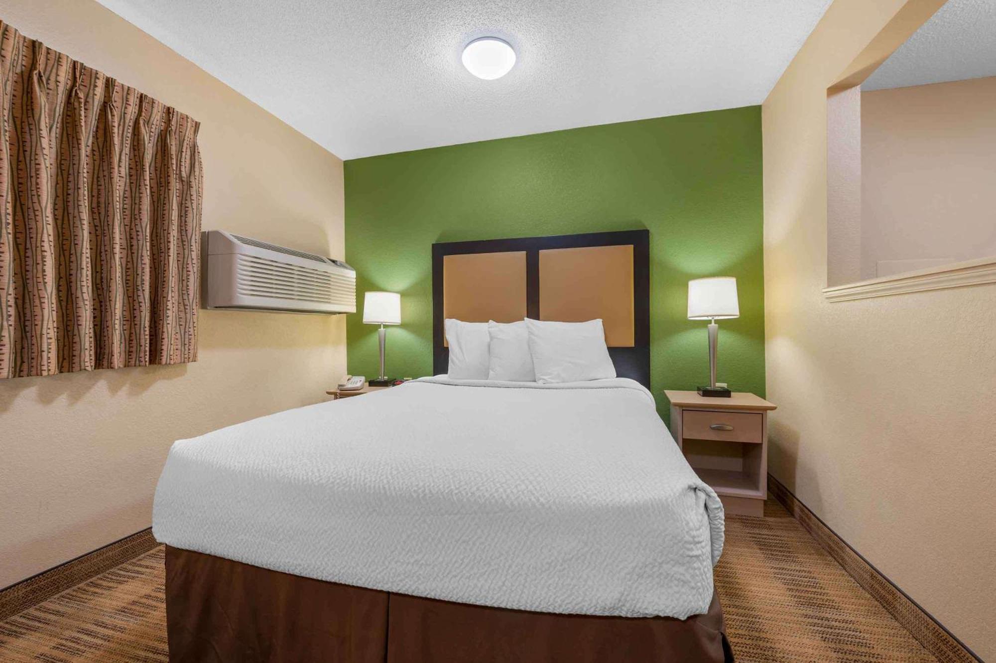 Extended Stay America Suites - Evansville - East Extérieur photo