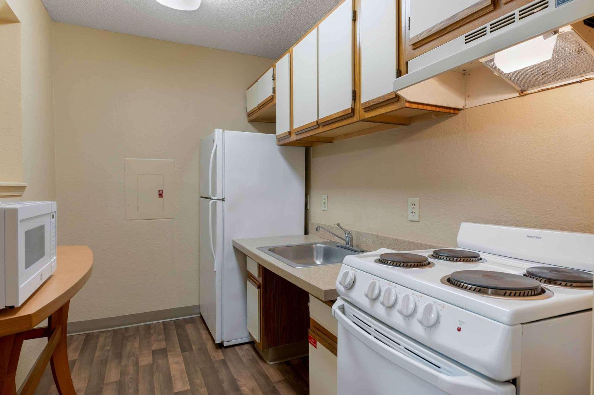 Extended Stay America Suites - Evansville - East Extérieur photo