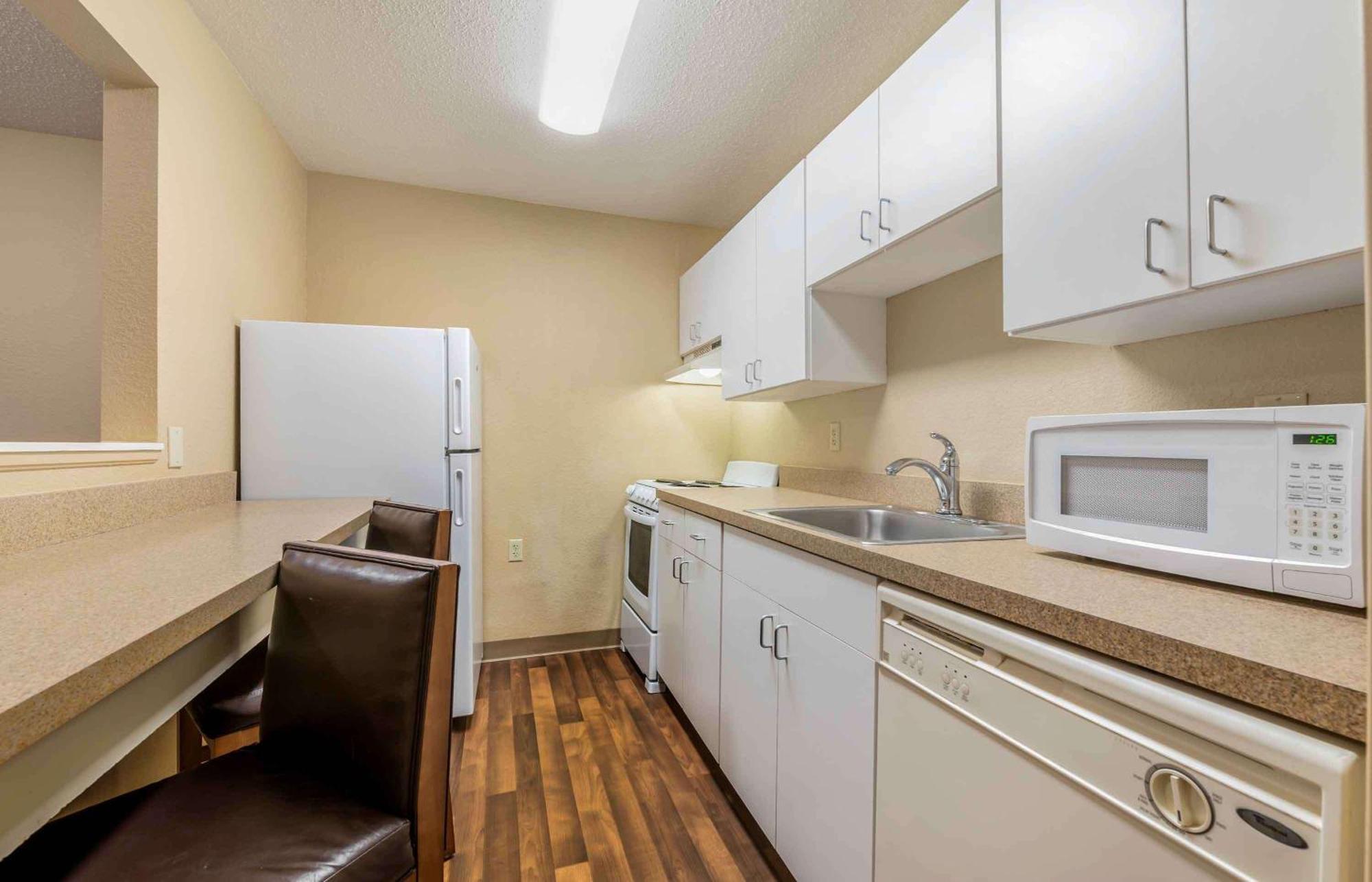 Extended Stay America Suites - Evansville - East Extérieur photo