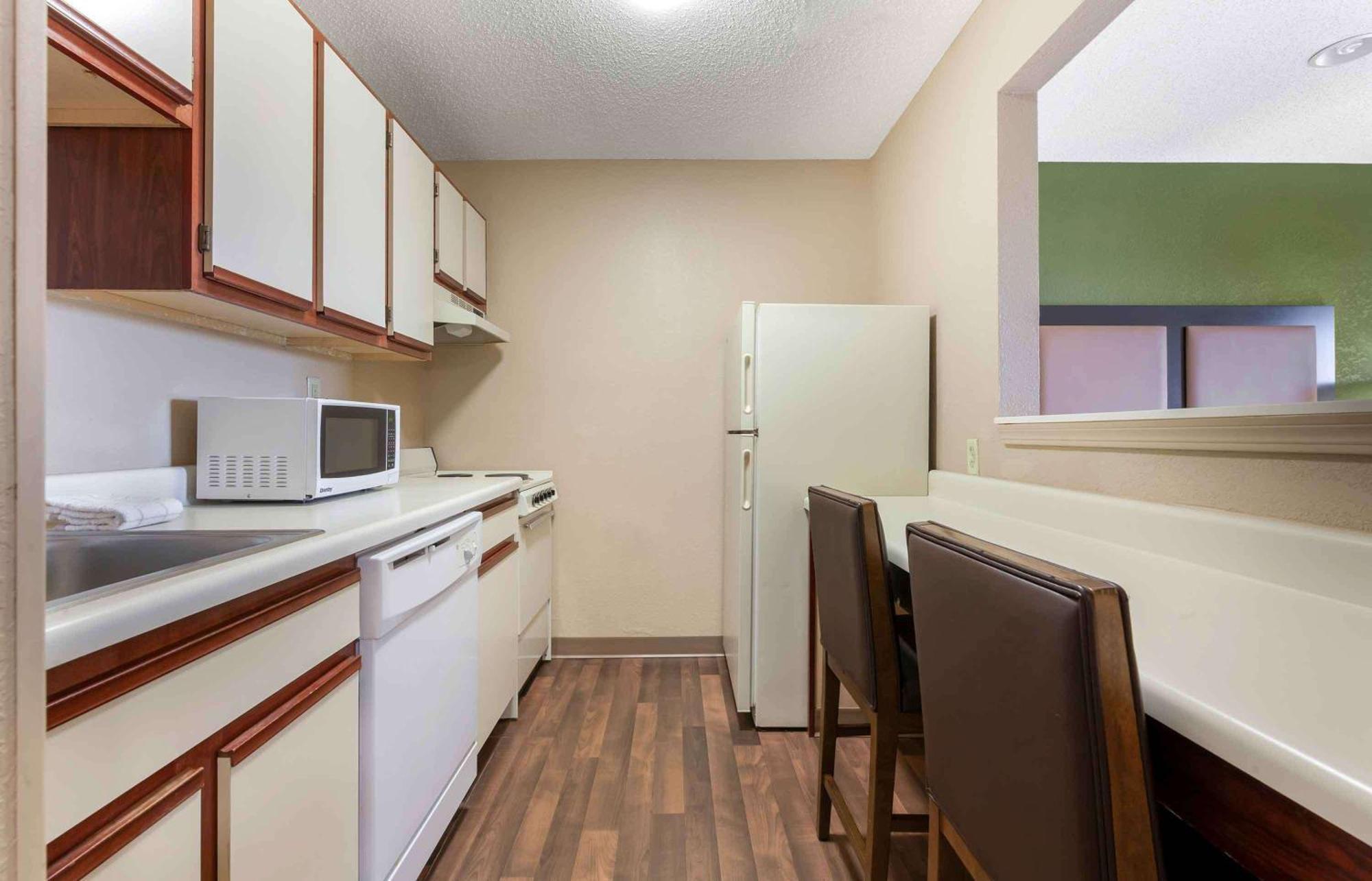 Extended Stay America Suites - Evansville - East Extérieur photo