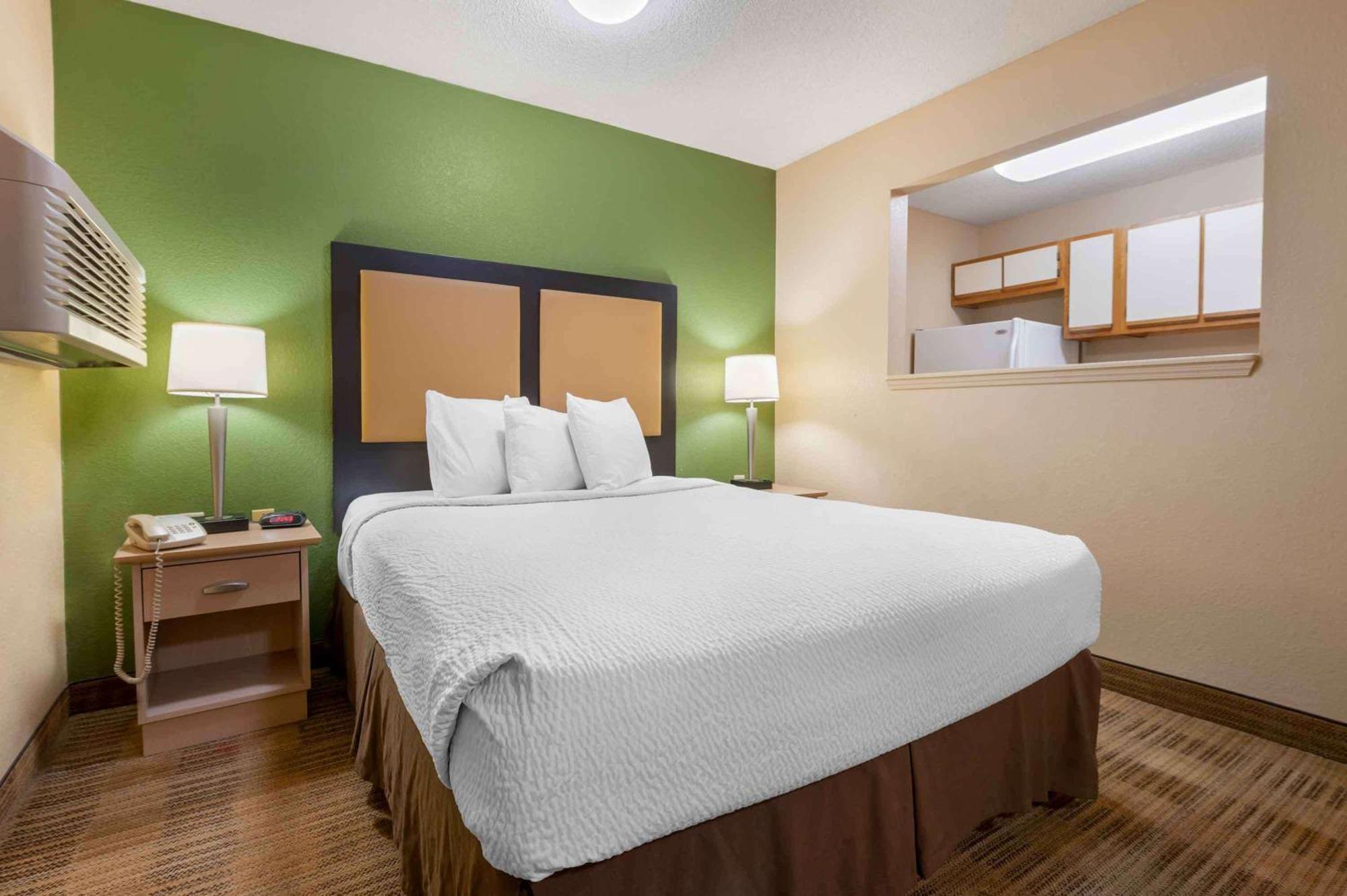Extended Stay America Suites - Evansville - East Extérieur photo