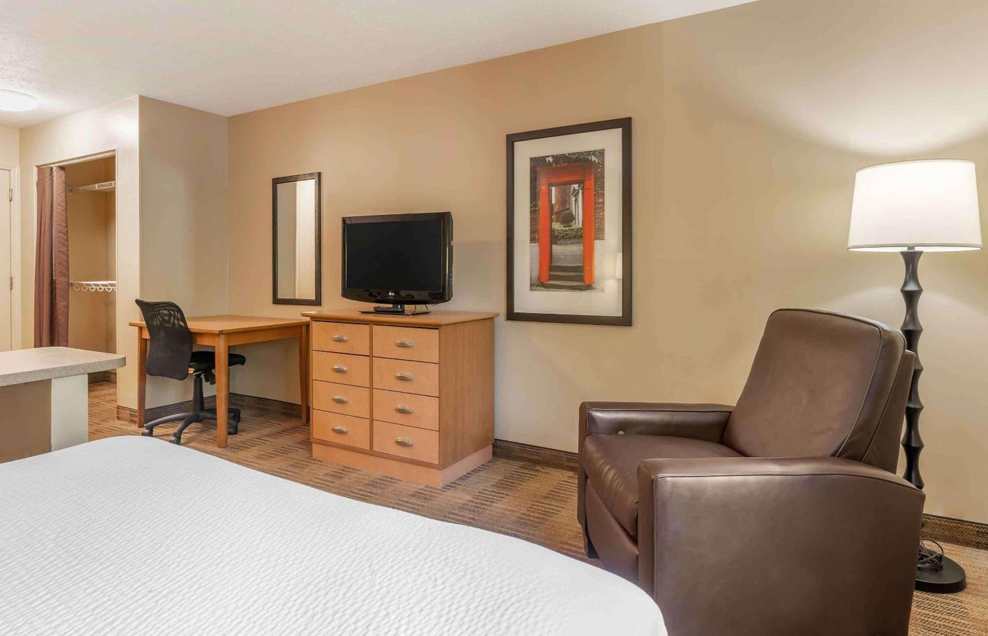 Extended Stay America Suites - Evansville - East Extérieur photo