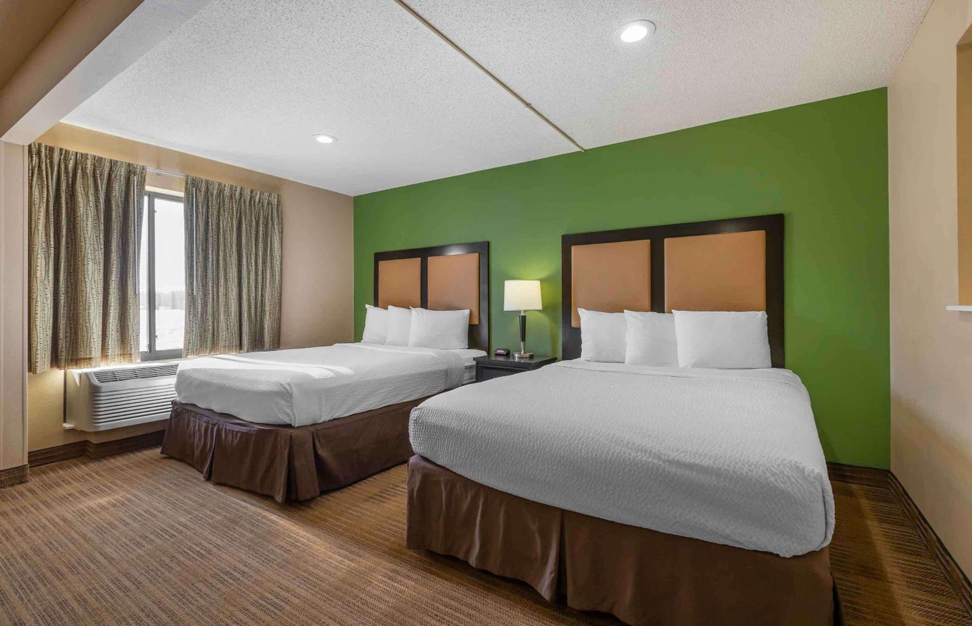 Extended Stay America Suites - Evansville - East Extérieur photo