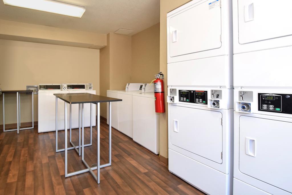Extended Stay America Suites - Evansville - East Extérieur photo