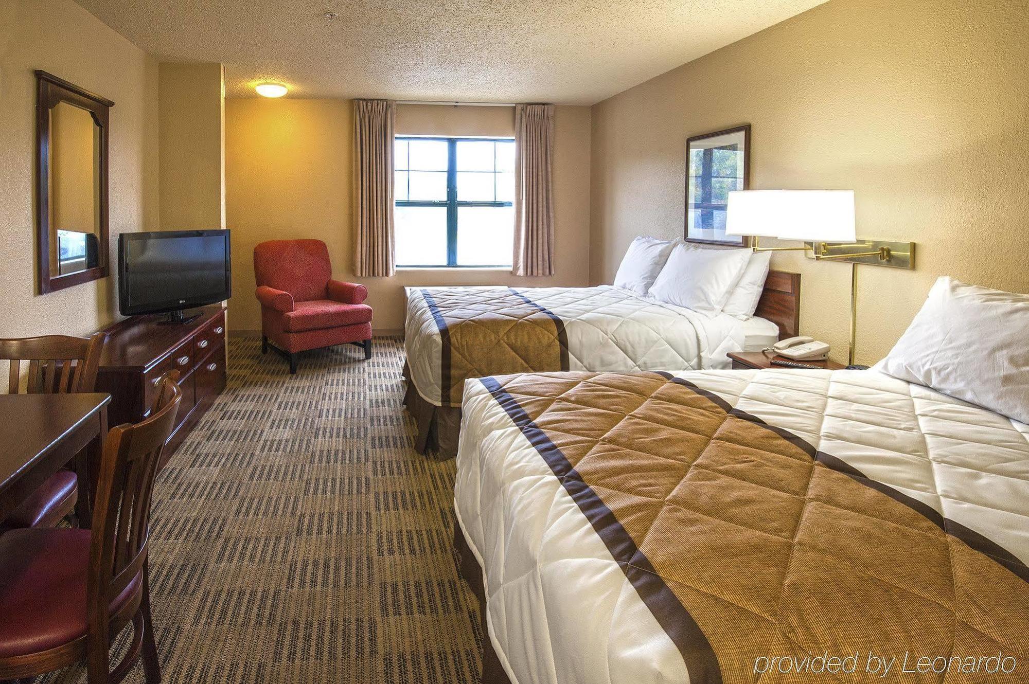 Extended Stay America Suites - Evansville - East Extérieur photo