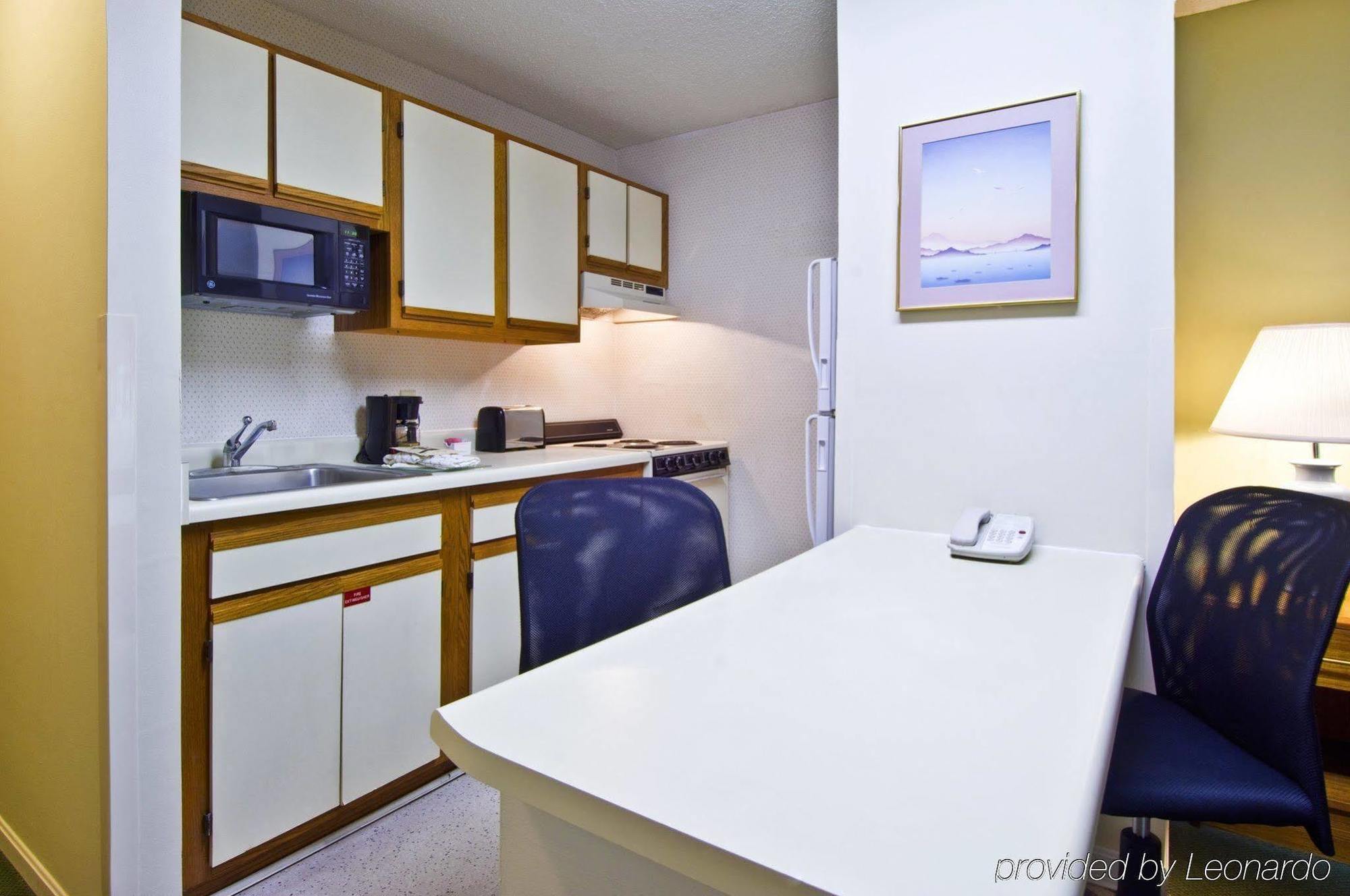Extended Stay America Suites - Evansville - East Extérieur photo